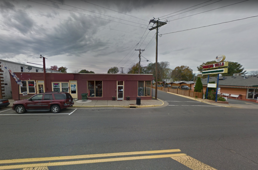 Culpeper